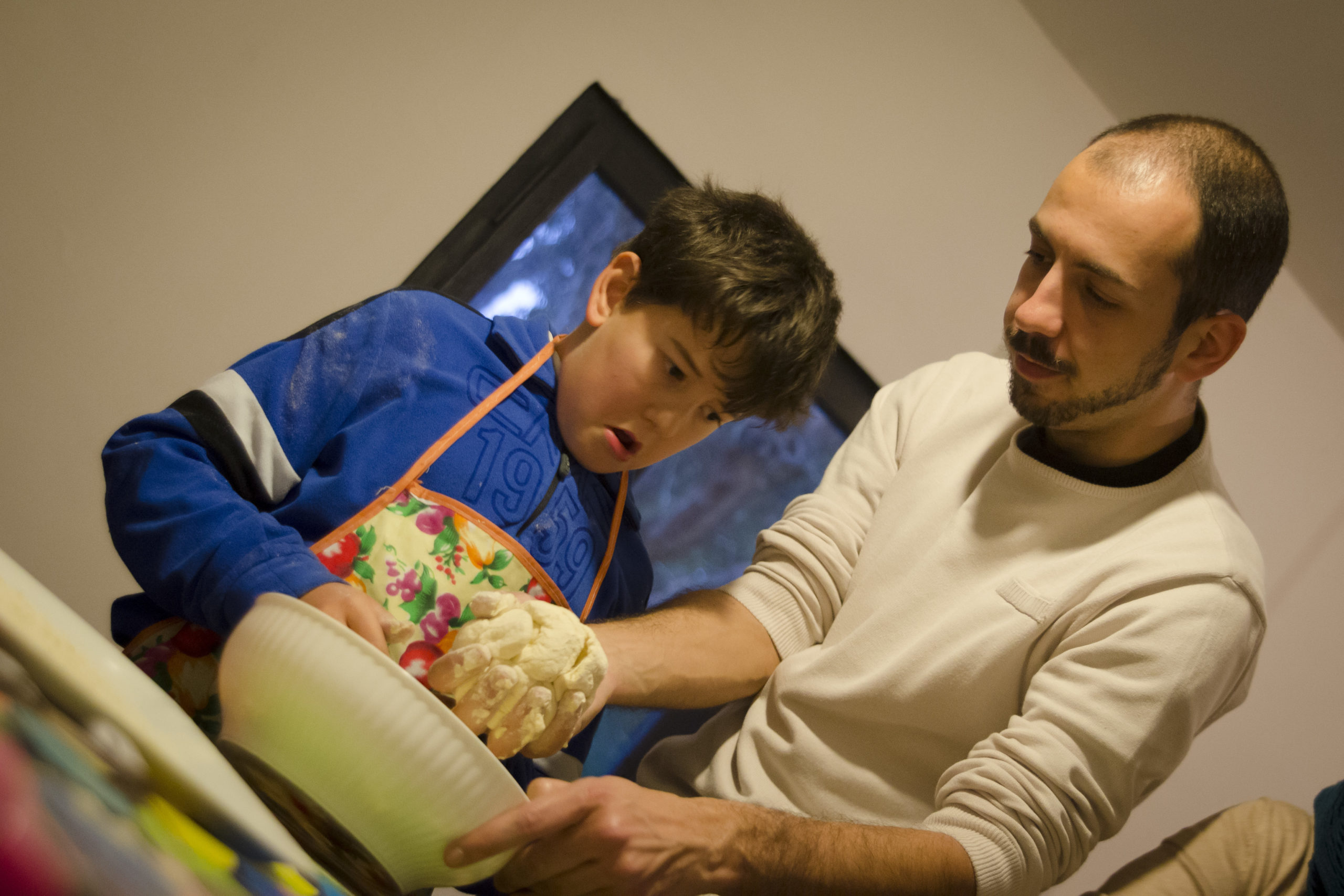 Laboratorio Abilitiamoci