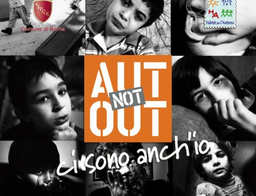 AUT not OUT – ci sono anch’io-