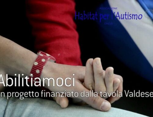 Progetto laboratoriale “Abilitiamoci” & “Artigianalmente”